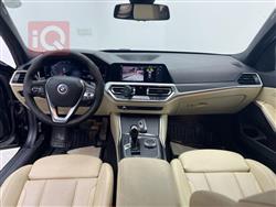 بي ام دبليو الفئة 3